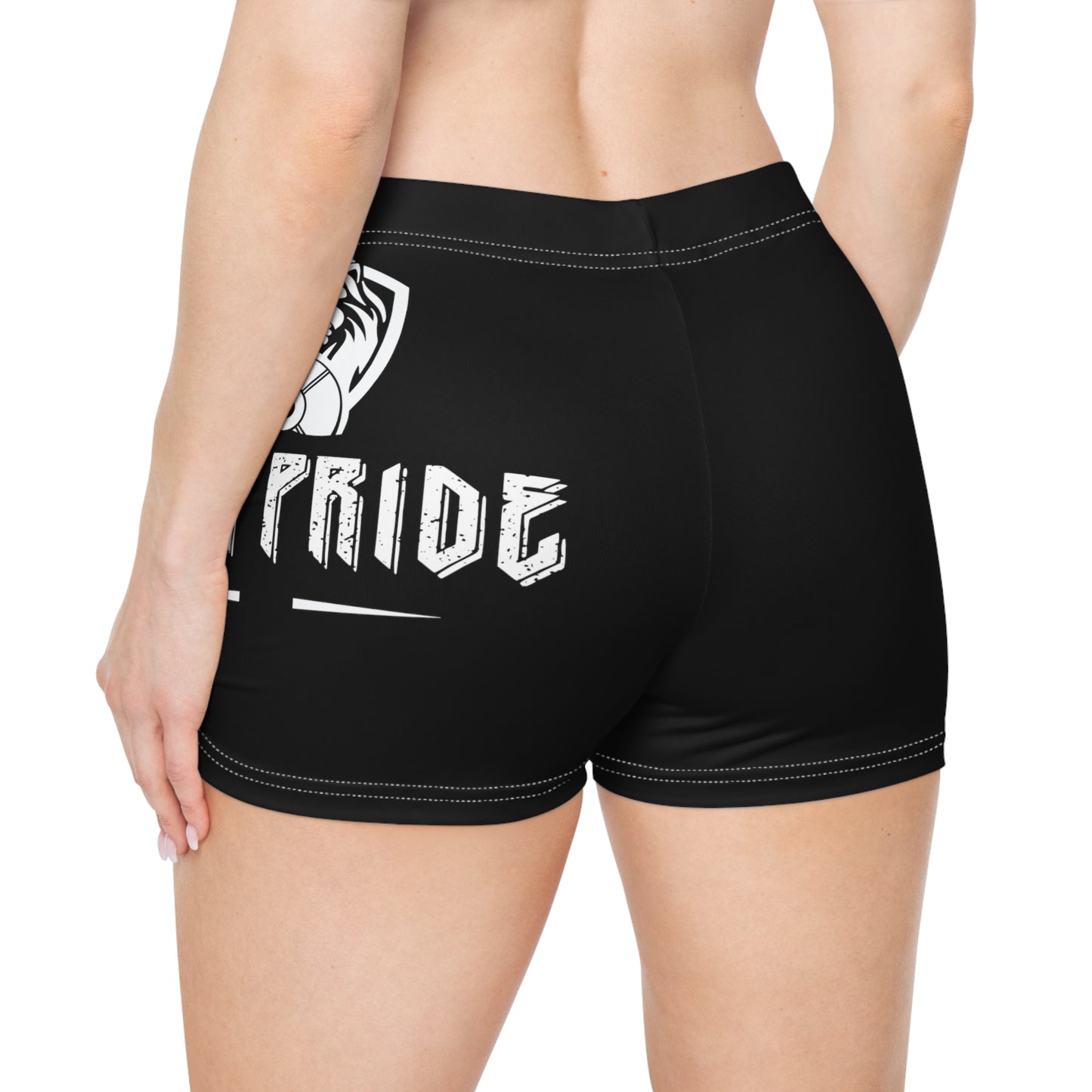 Women's Shorts (AOP)