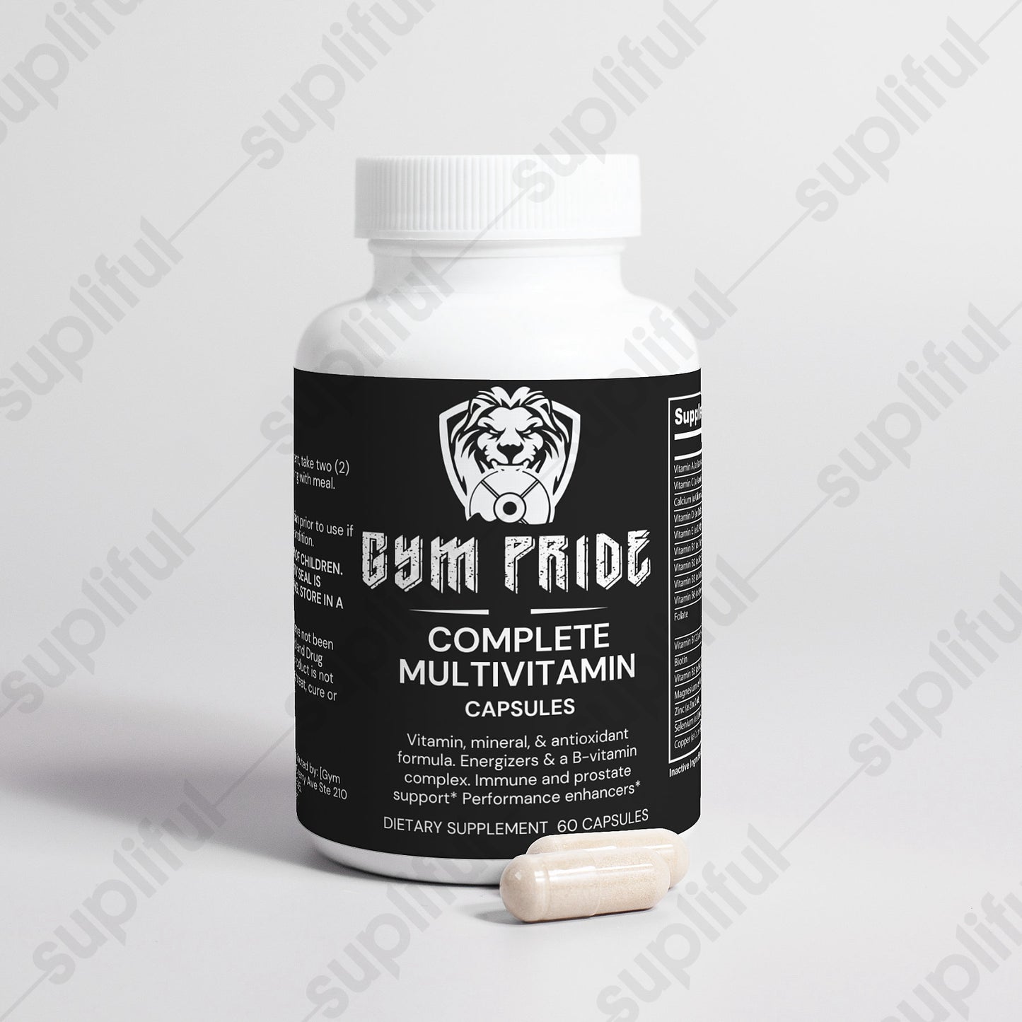 Complete Multivitamin