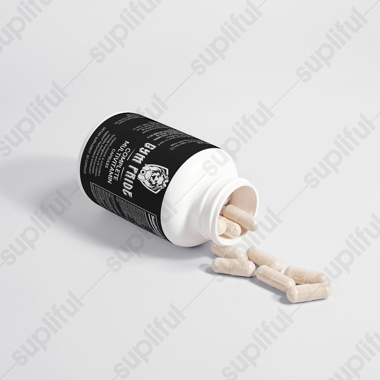 Complete Multivitamin