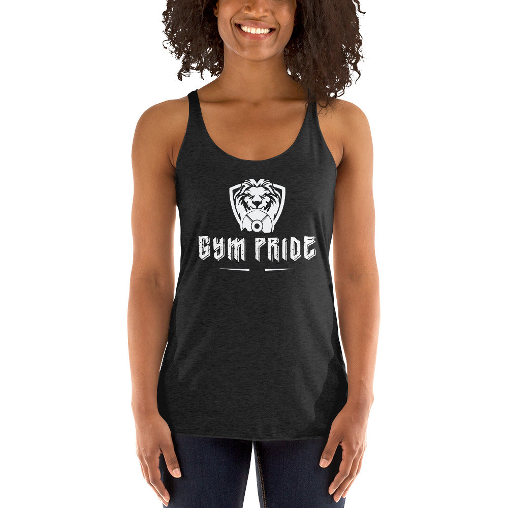 Women's Racerback Tank