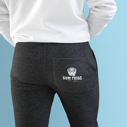 Unisex Fleece Joggers