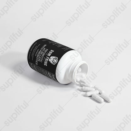 Probiotic 40 Billion with Prebiotics