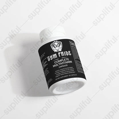 Complete Multivitamin