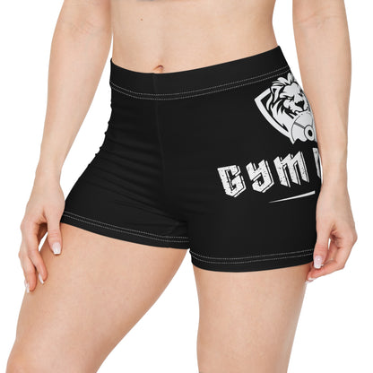 Women's Shorts (AOP)