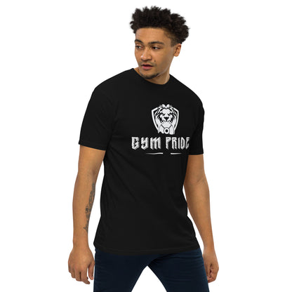 Men’s premium heavyweight tee