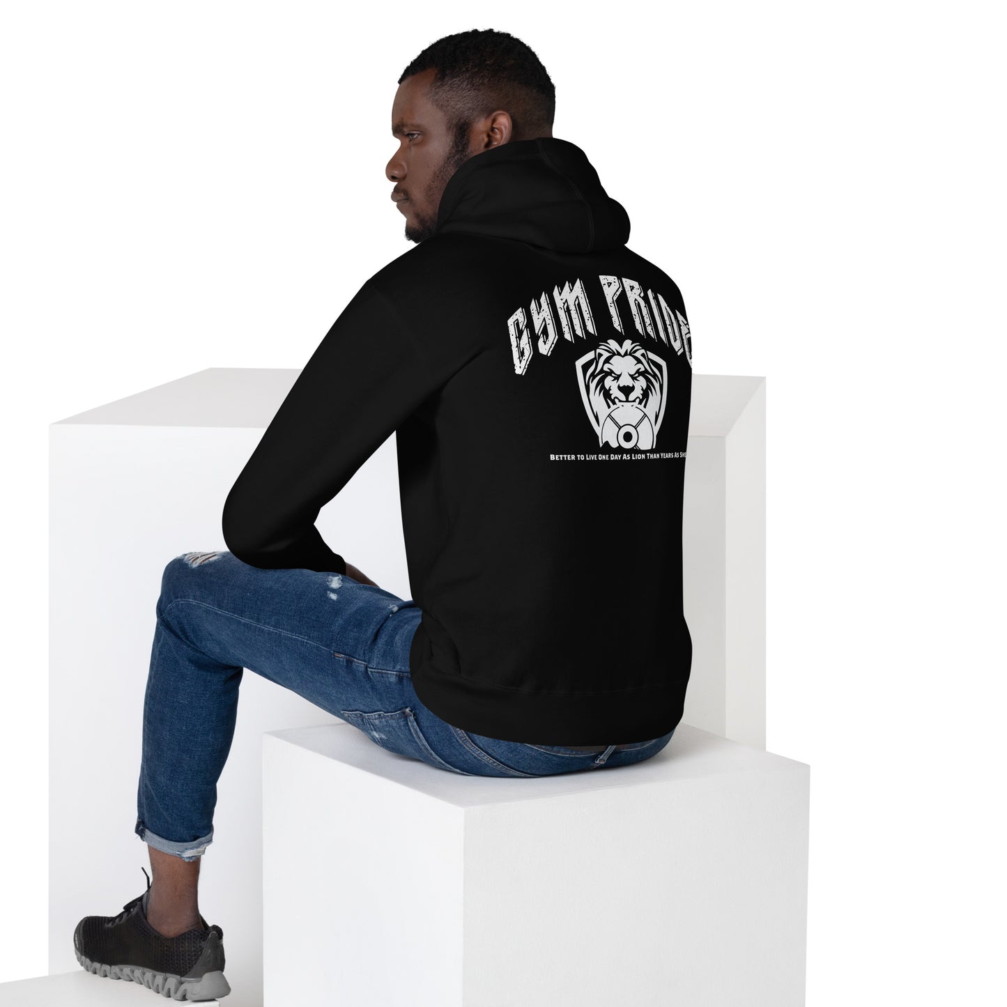 Unisex Hoodie