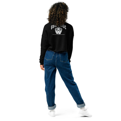 Crop Sweatshirt