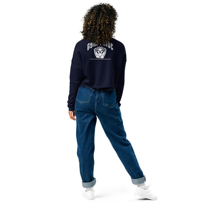 Crop Sweatshirt