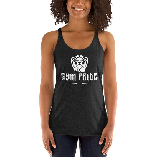Women's Racerback Tank