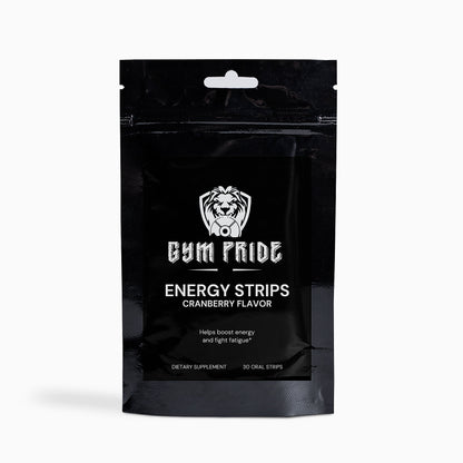 Energy Strips
